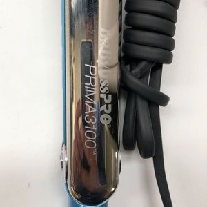 Babyliss pro nano titanium prima 3100